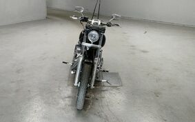 HARLEY FXDL1580 2009 GN4