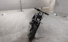 YAMAHA TW200 DG07J