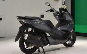 HONDA PCX 160 KF47