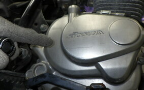 HONDA FTR223 MC34