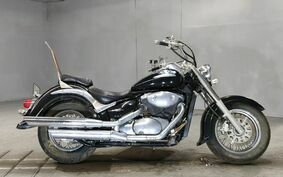 SUZUKI INTRUDER 400 Classic 2003 VK54A