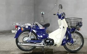 HONDA PRESS CUB 50 AA01