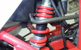 HONDA FTR223 MC34