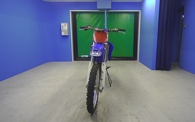 YAMAHA YZ80 4GT