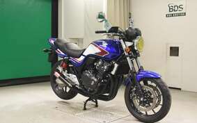 HONDA CB400SF GEN 4 A 2022 NC42