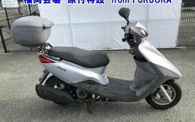 YAMAHA AXIS 125 TREET SE53J