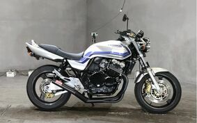 HONDA CB400SF VTEC 1999 NC39