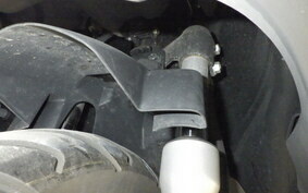 SUZUKI ADDRESS V125 DT11A