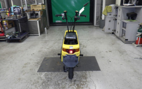 HONDA MOTOCOMPO AB12