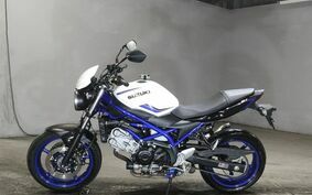 SUZUKI SV650 2020 VP55B