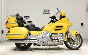 HONDA GL 1800 GOLD WING 2001 SC47