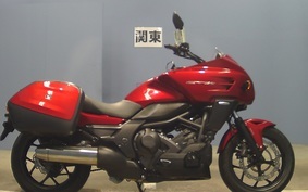 HONDA CTX700 D 2016 RC69