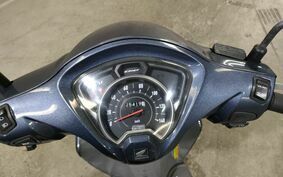 HONDA DIO 110 JF58