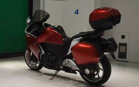 HONDA VFR1200F 2010 SC63