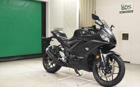 YAMAHA YZF-R3 2021 RH13J