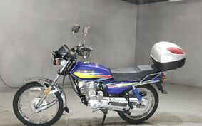 HONDA CGL125 PCJ1