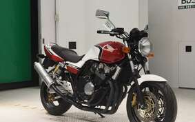 HONDA CB400SF VTEC SPEC 2 2003 NC39