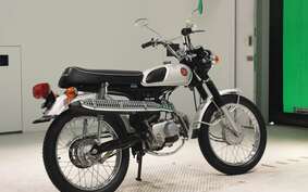 HONDA CL50 BENLY CD50