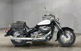 SUZUKI INTRUDER 400 Classic 2002 VK54A