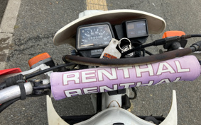 YAMAHA DT200 R 3ET
