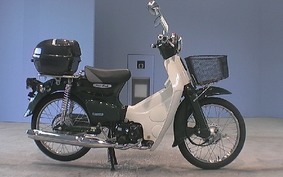 HONDA C50 SUPER CUB AA01