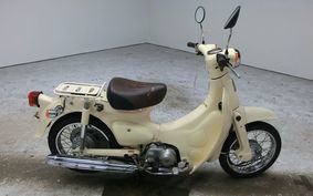 HONDA LITTLE CUB AA01