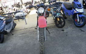 HONDA XL250S L250S