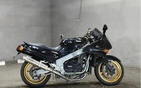 KAWASAKI ZX 1100 NINJA 1991 ZXBC