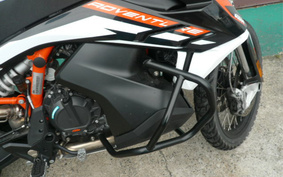 KTM 890 ADVENTURE R 2023 TR640