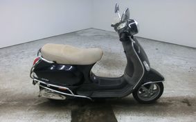 VESPA LX50 C381