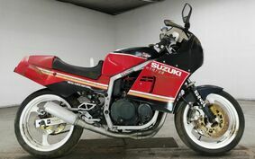 SUZUKI GSX-R400 1984 GK71B