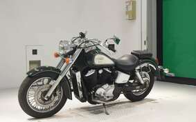 HONDA SHADOW 400 2006 NC34