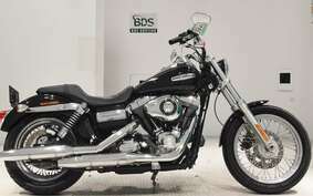 HARLEY FXDC 1580 2010 GV4