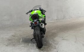 KAWASAKI NINJA 400 2019 EX400G