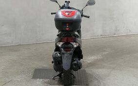 HONDA DIO 110 JF31