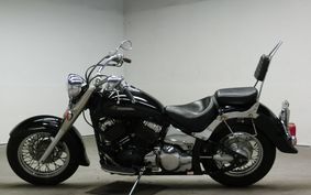 YAMAHA DRAGSTAR 400 CLASSIC 2005 VH01J