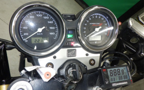 HONDA CB400SF VTEC Spec3 2007 NC39