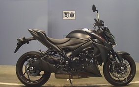 SUZUKI GSX-S1000 2017 GT79B