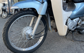 HONDA SUPER CUB110 JA10