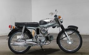 HONDA CS90 S90