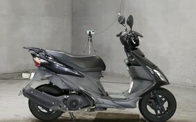 SUZUKI ADDRESS V125 S CF4MA