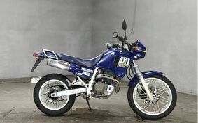 HONDA AX-1 MD21