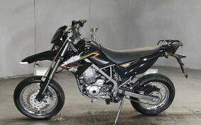 KAWASAKI KLX125D TRACKER LX125D