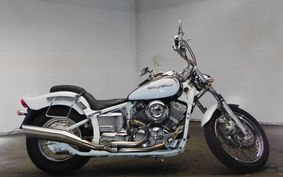 YAMAHA DRAGSTAR 400 2004 VH01J