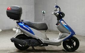 SUZUKI ADDRESS V125 G CF4EA