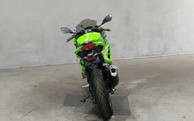 KAWASAKI NINJA 250 EX250L