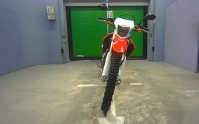 HONDA CRF250L MD38