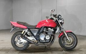 HONDA CB400SF 1993 NC31