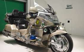 HONDA GL1500 GOLD WING SIDECAR 1998 SC22