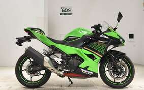 KAWASAKI NINJA 400 2020 EX400G